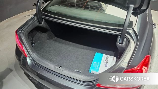 Genesis G70 id 3937167 из Кореи 11