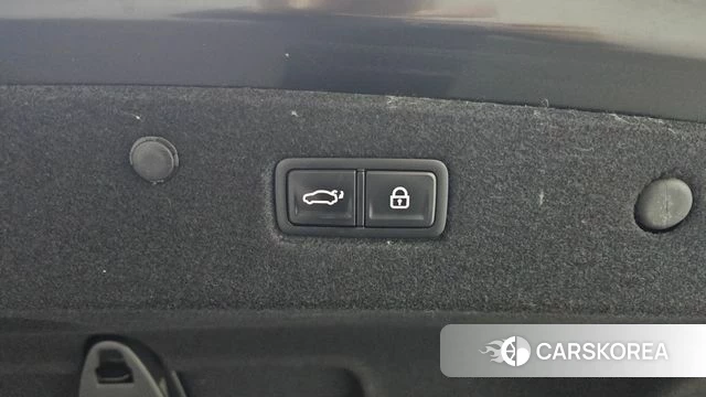 Kia K8 id 3965237 из Кореи 11