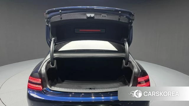 Genesis G80 (RG3) id 4872534 из Кореи 11