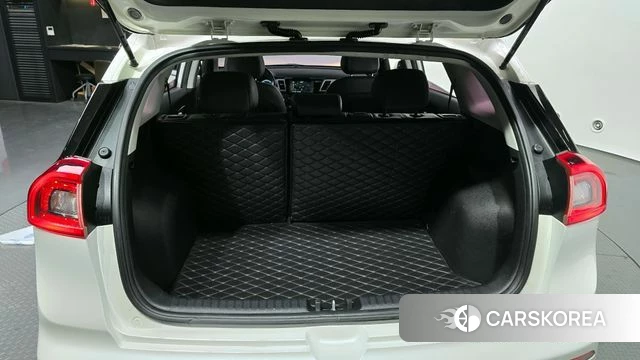 Kia Niro id 4197241 из Кореи 11