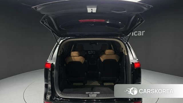 Kia Carnival 4th generation id 4625230 из Кореи 11