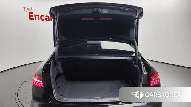 Audi A6 (C8) id 2993582 из Кореи 11