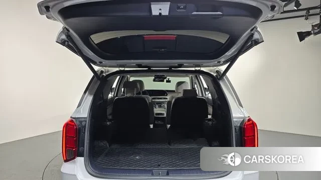 Hyundai Palisade id 3498072 из Кореи 11