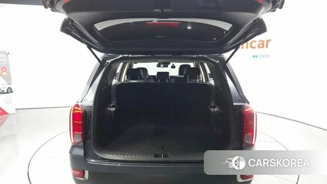 Hyundai Palisade id 4688269 из Кореи 11