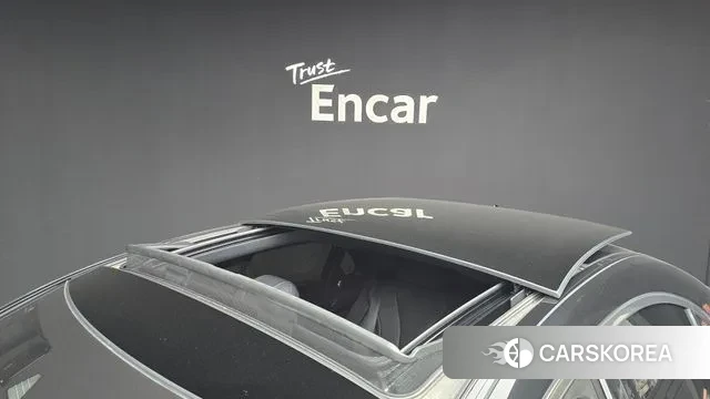 Mercedes-Benz S-Class W222 id 3459367 из Кореи 11