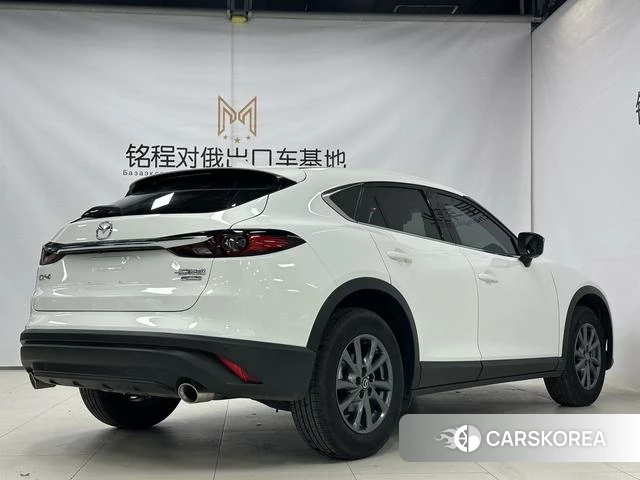 Mazda CX-4 id 4301614 из Китая 11