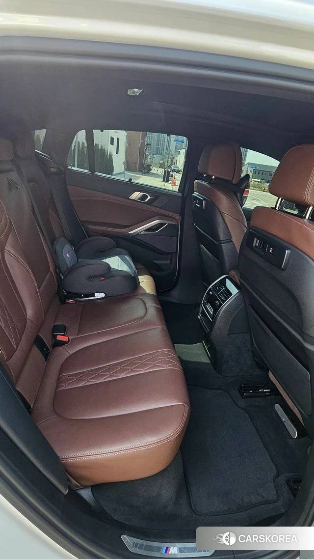 BMW X6 (G06) id 3851001 из Кореи 11