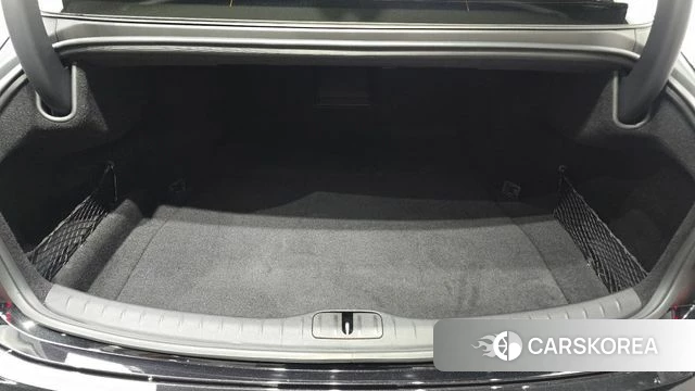 Genesis G80 (RG3) id 4201138 из Кореи 11