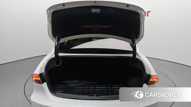 Hyundai The New Grandeur IG Hybrid id 4303517 из Кореи 11