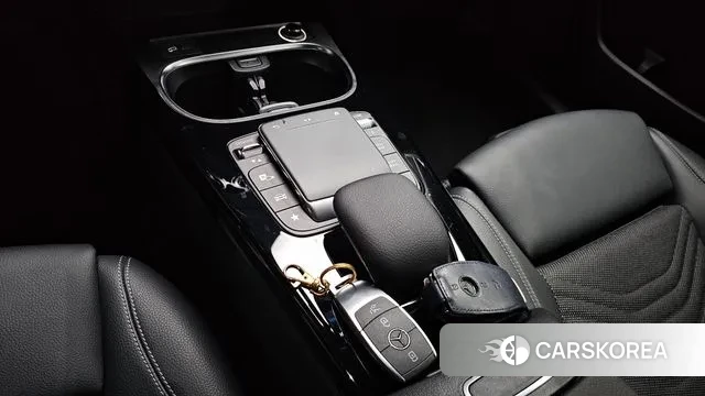 Mercedes-Benz A-Class W177 id 2999944 из Кореи 11