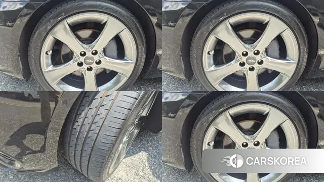 Genesis G80 id 3060685 из Кореи 11