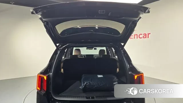 Kia The New Sorento 4th Generation id 3750747 из Кореи 11
