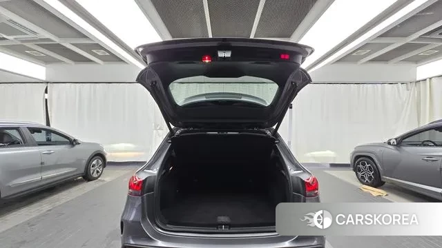 Mercedes-Benz GLA - Class H247 id 3416853 из Кореи 11