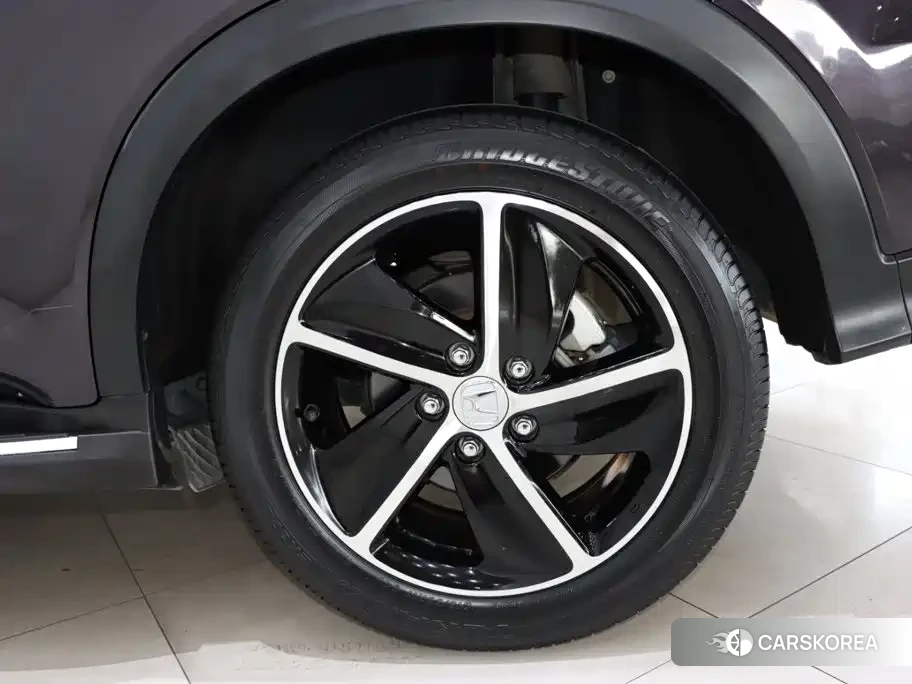 Honda Vezel id 4622580 из Китая 11