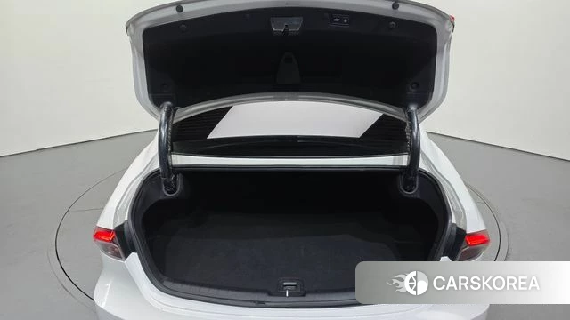 Hyundai The New Grandeur IG id 4542859 из Кореи 11
