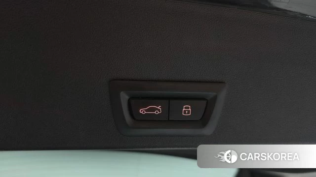 BMW XM (G09) id 4739937 из Кореи 11