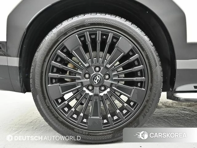 Hyundai Santa Fe (MX5) id 4947090 из Кореи 11