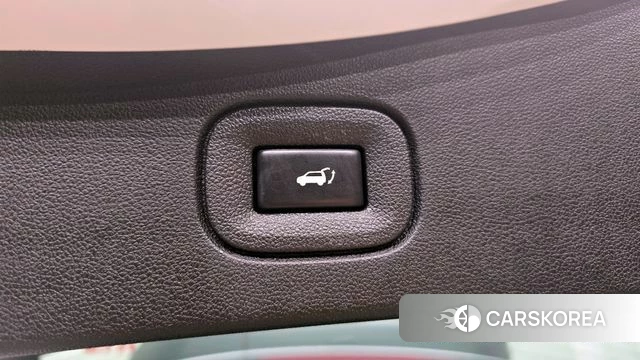 Renault Korea (Samsung) The New QM6 id 3839779 из Кореи 11