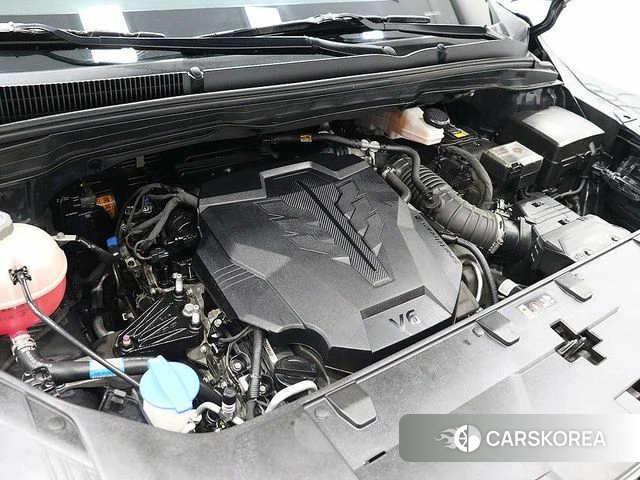 Kia Carnival 4th generation id 4529784 из Кореи 11