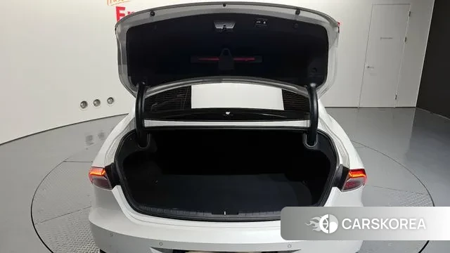 Hyundai The New Grandeur IG id 3640869 из Кореи 11