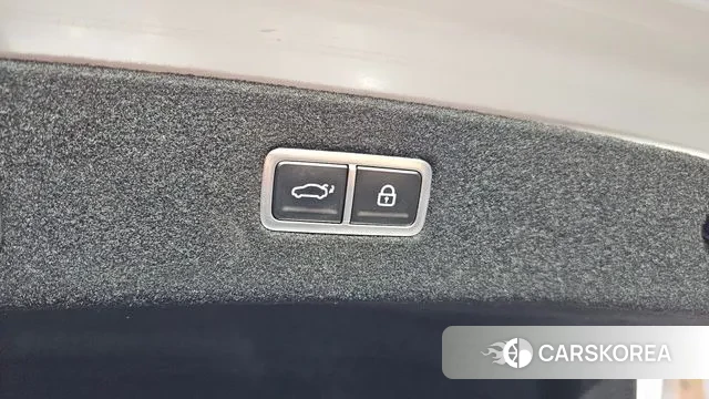 Genesis G90 (RS4) id 3316239 из Кореи 11