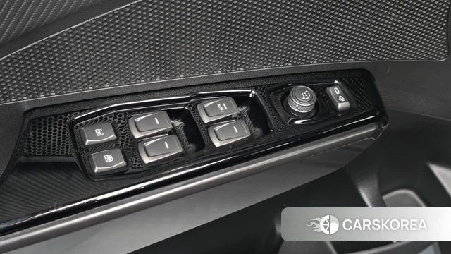Ssangyong Berry New Tivoli id 4647378 из Кореи 11