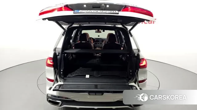 BMW X7 (G07) id 3350055 из Кореи 11