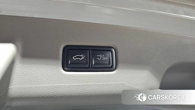 Kia The New Carnival 4th Generation id 4540160 из Кореи 11