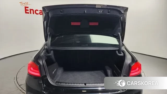 BMW M5 (F90) id 3156702 из Кореи 11