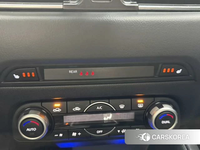 Mazda CX-5 id 4276027 из Китая 11