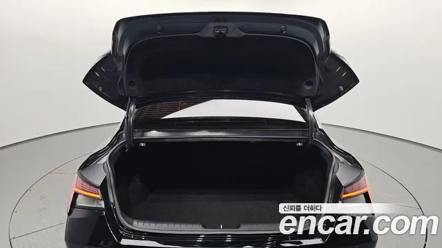 Hyundai Avante (CN7) id 2927360 из Кореи 11