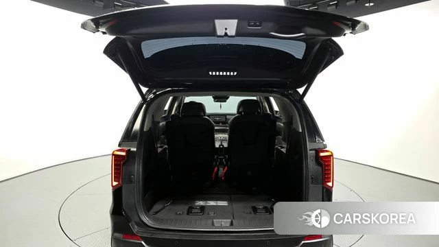 Kia The New Carnival 4th Generation id 3798629 из Кореи 11