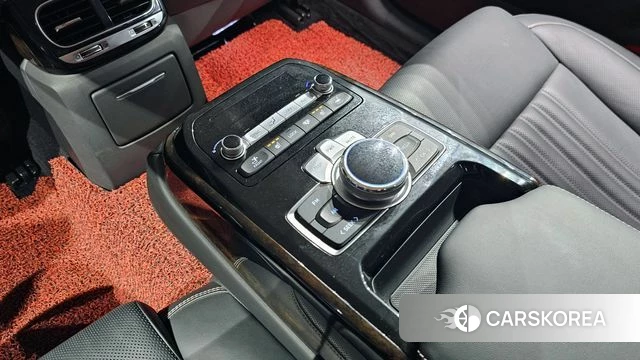 Genesis G90 id 4268037 из Кореи 11