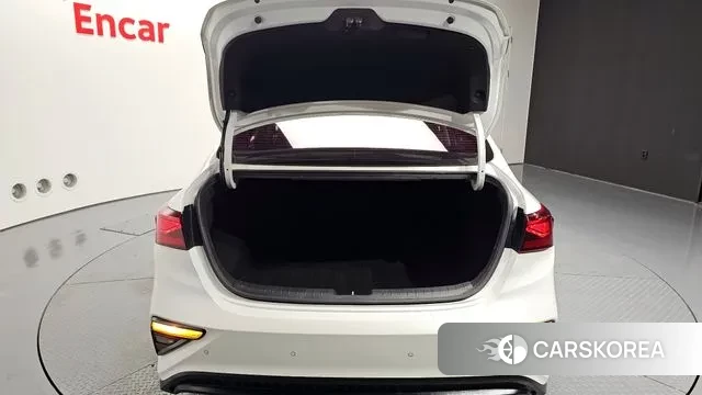 Kia Come New K3 id 3520372 из Кореи 11