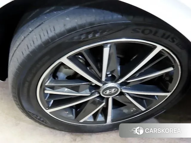 Hyundai The New Grandeur IG id 3464045 из Кореи 11