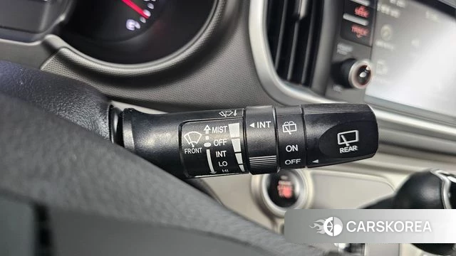 Kia The New Ray id 4717851 из Кореи 11