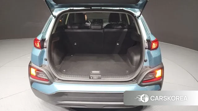 Hyundai Kona Hybrid id 3514520 из Кореи 11