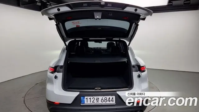 Porsche Cayenne (PO536) id 2847669 из Кореи 11