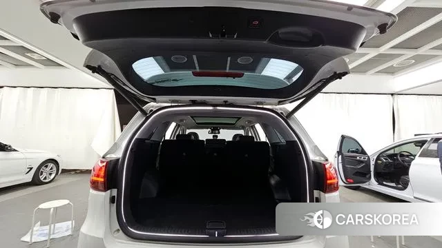 Kia The New Sorento id 3557918 из Кореи 11