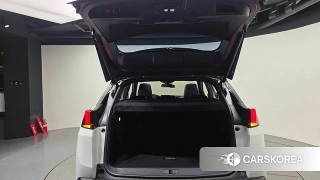 Peugeot 3008 second generation id 4662562 из Кореи 11