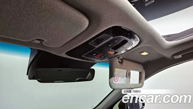 Hyundai Sonata D Edge (DN8) id 2837139 из Кореи 11