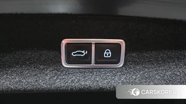 Genesis G90 (RS4) id 3649125 из Кореи 11