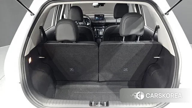 Hyundai Casper id 3549990 из Кореи 11