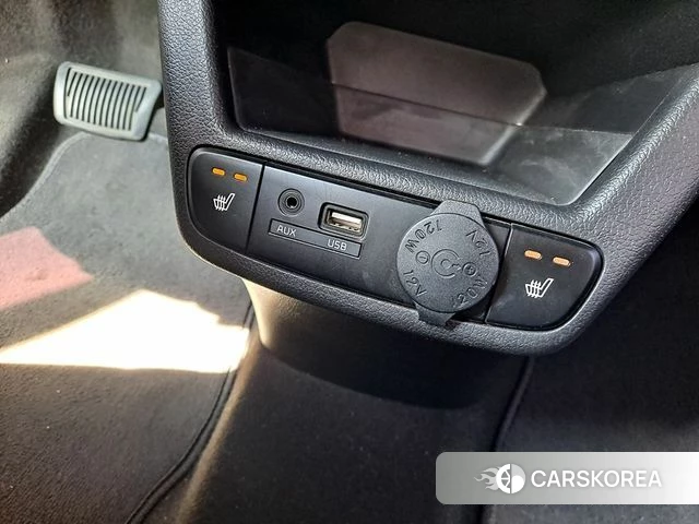 Kia The New Ray id 4304762 из Кореи 11