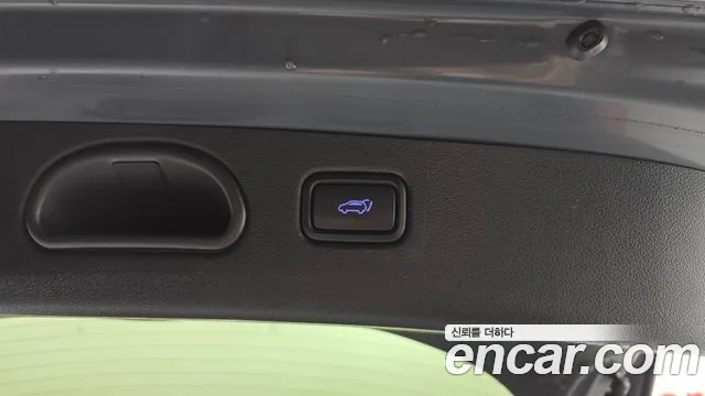 Hyundai All New Tucson id 2551156 из Кореи 11