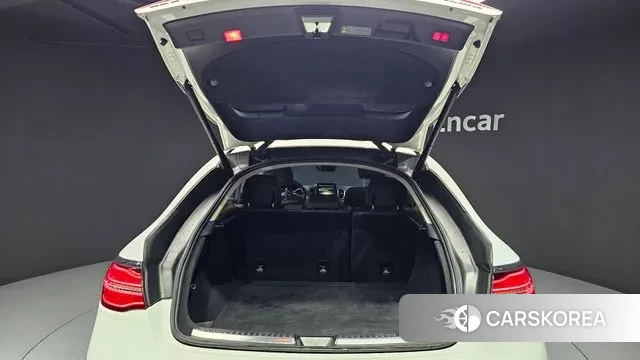 Mercedes-Benz GLE - Class W166 id 3423519 из Кореи 11