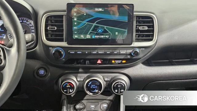 Hyundai Venue id 3879410 из Кореи 11