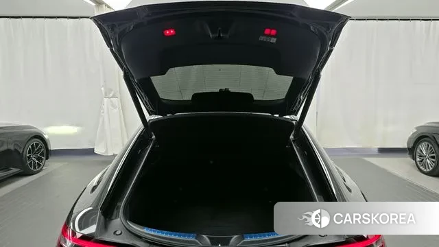 Mercedes-Benz AMG GT id 3405842 из Кореи 11