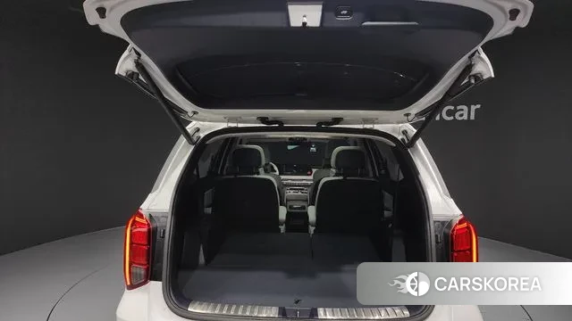 Hyundai The New Palisade id 3377623 из Кореи 11