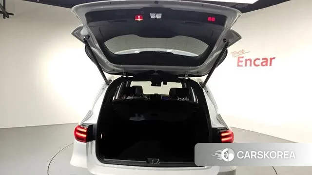 Mercedes-Benz GLB-Class X247 id 3644288 из Кореи 11